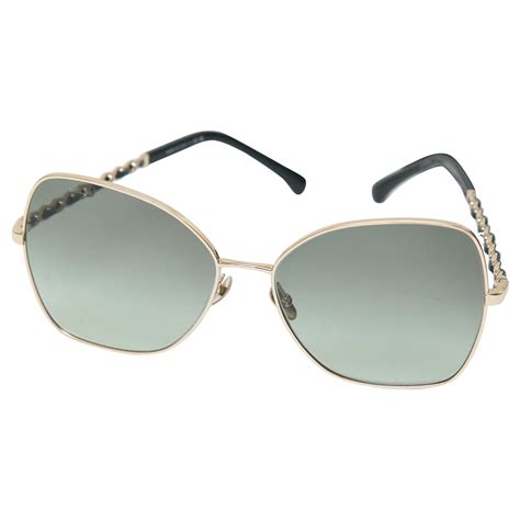 women's chanel sunglasses 2022|chanel sunglasses discount.